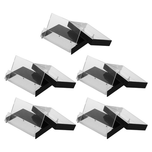 10pcs empty cassette - 10pcs,