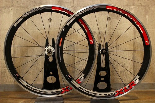 Fulcrum redwind xlr - fulcrum,