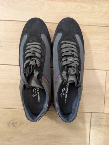 Scarpe sneakers uomo - uomo, harmont