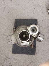 Turbina modello Garrett 1446