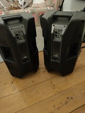 casse acustiche attive 400W DB