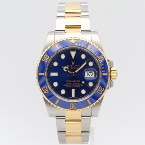 2916 rolex submariner date - [2916],