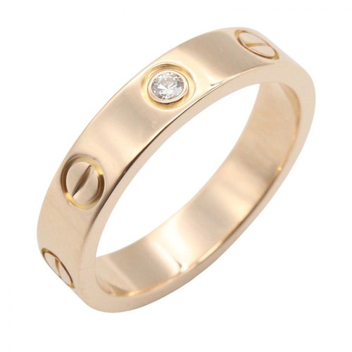 Anello cartier mini love - anello,