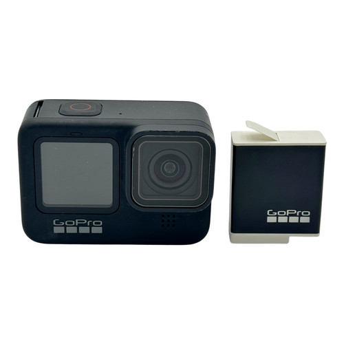 Gopro hero black actioncam - gopro,