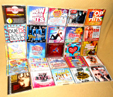 CD COMPILATION          LOTTO