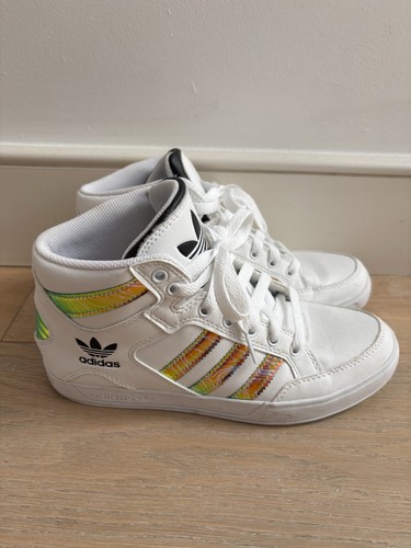 Sneakers adidas hardcourt j - hardcourt,