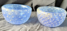 Lotto 2 Ciotole Carlo Scarpa