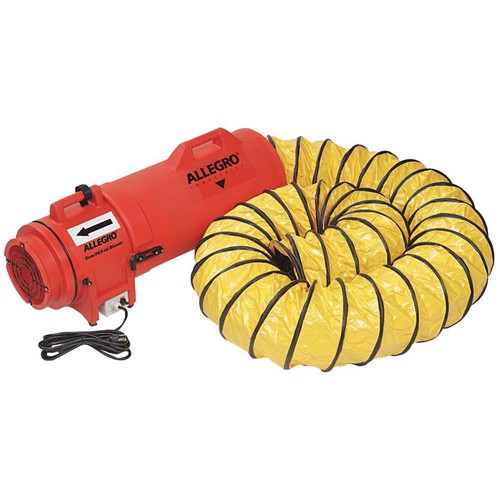 Allegro 9533 ventilatore a - 9533-25,