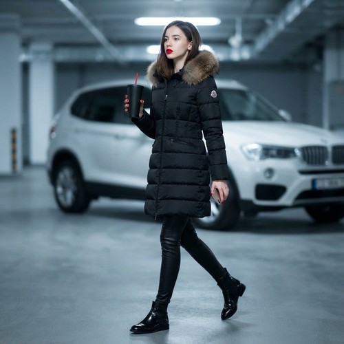 Moncler boedic piumino - moncler,
