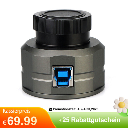 Svbony sv205 telecamera - sv205,
