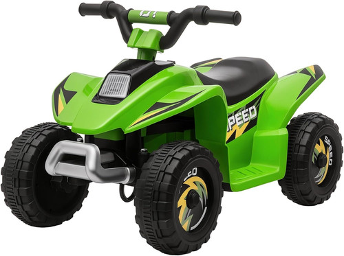 Quad elettrico per bambini - elettrico,