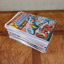 Marvel Lotto di 55 Supereroi