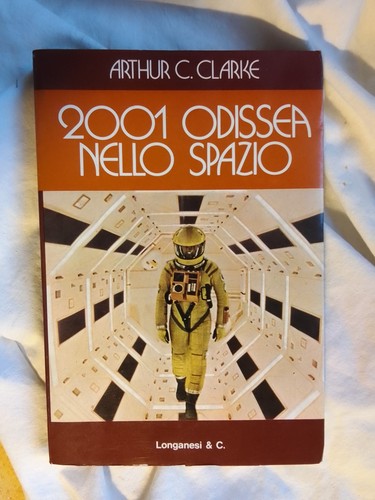Bel libro clarke - bel,