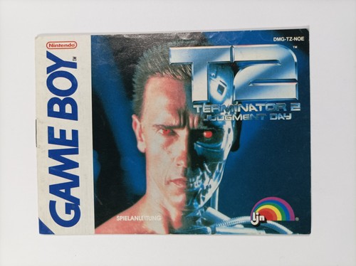 Terminator 2 judgement - -, 2: