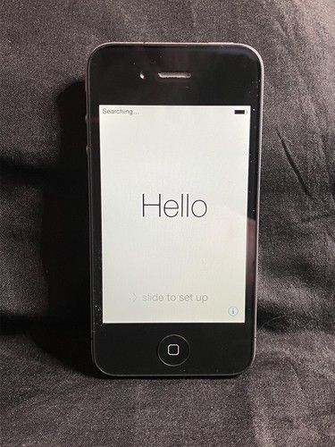 Apple iphone 2011 - 4,