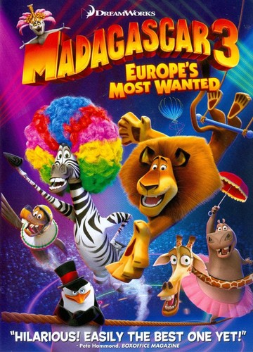 Madagascar europe s most - europe's,