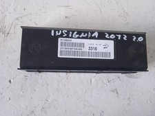 CENTRALINA ARIA CONDIZIONATA