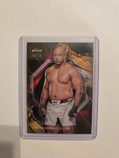 2024 Topps Finest Marcos