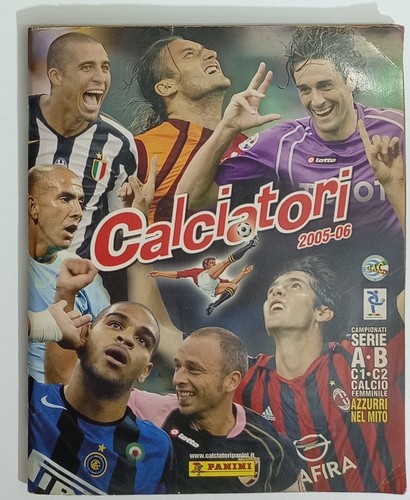 I138902 album figurine panini - figurine,