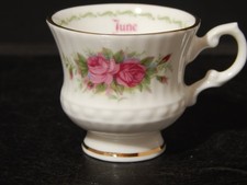 PORCELLANA INGLESE QUEEN'S