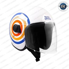 Casco aperto da donna Copter