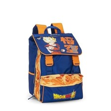 Zaino Estensibile Dragon Ball