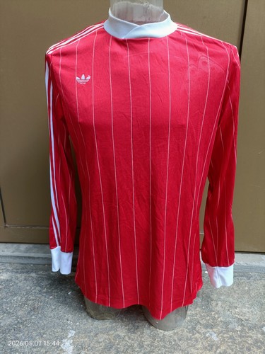 Adidas ventex football shirt - football,