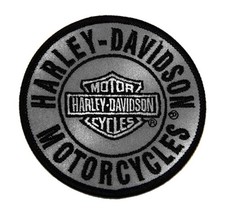 Harley-Davidson 3 pollici