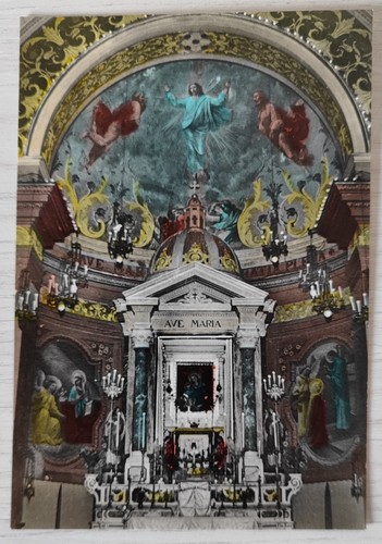 Catanzaro gimigliano chiesa - catanzaro,