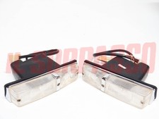 FANALINI FRECCE ANTERIORI