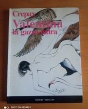 "VALENTINA LA GAZZA LADRA" di