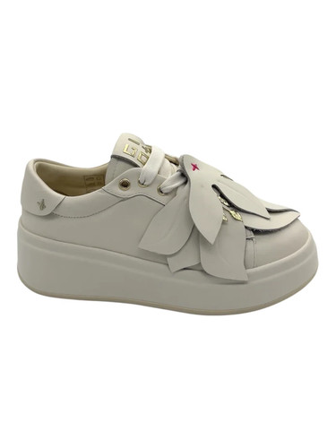 Gio sneakers oliva - gio+,