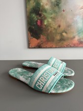 Sandali Dior Dway autentici