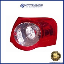 FARO - FANALE POSTERIORE ESTERNO DESTRO LED - DX - VOLKSWAGEN PASSAT SW ->10