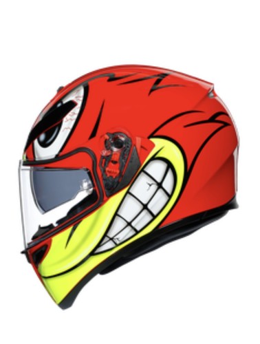 Casco agv 3sv - agv, multi