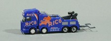 Herpa 239839 Scania R Topline