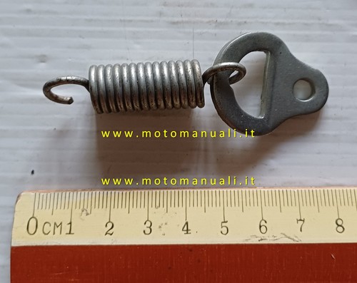 Moto morini corsaro 125 - morini, 125-150