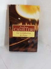 Andrea CAMILLERI La scomparsa