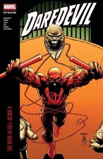 Ed Brubaker Daredevil Modern