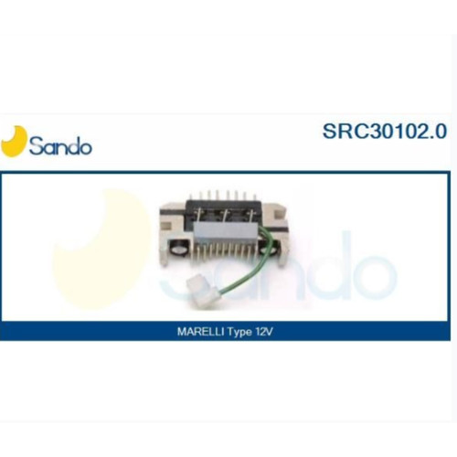 Sando src30102 - sando, src30102.0