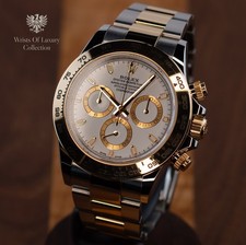 2018 Rolex Cosmograph Daytona