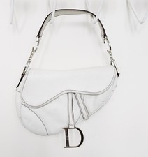 Dior saddle bag - dior,