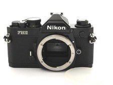 Nikon FM2 N fotocamera reflex