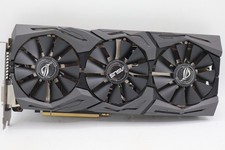 Asus ROG Strix Radeon RX 480 8