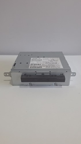 Volvo xc90 radio dvd - xc90,