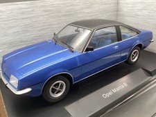 Modellini auto 1:18 MCG