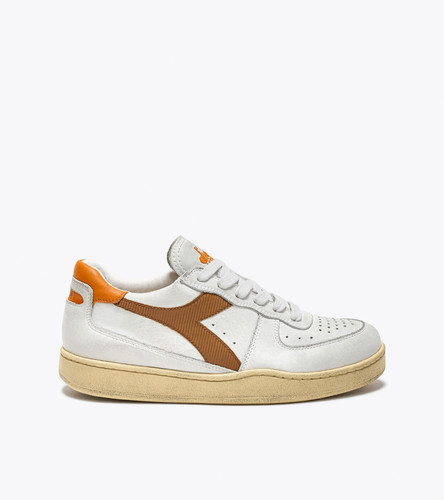 Diadora heritage basket - heritage, mi