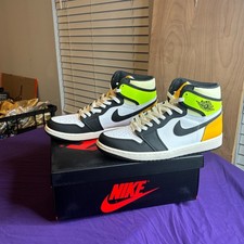 Jordan 1 Retro High Taglia 9.5
