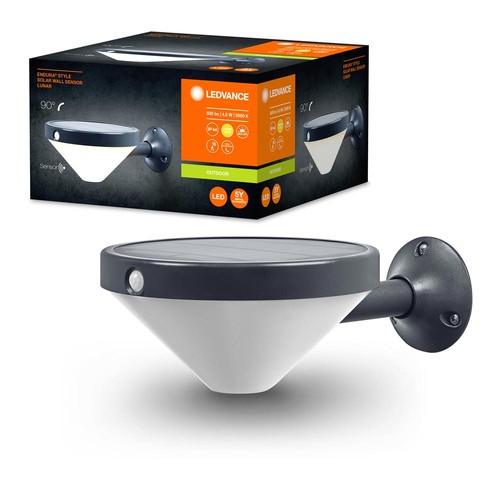 Lampada led solare - led, esterno