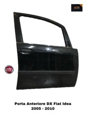 PORTA PORTIERA ANTERIORE